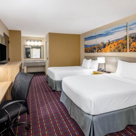 Days Inn By Wyndham Murphy Habitación foto